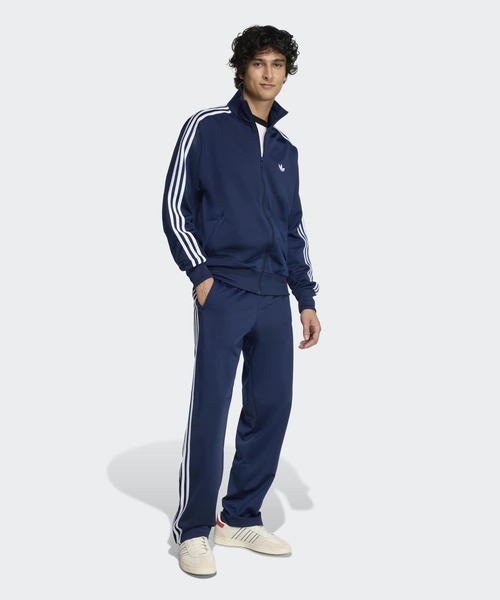 adidas（アディダス） ジャージ ファイヤーバード トラックトップ