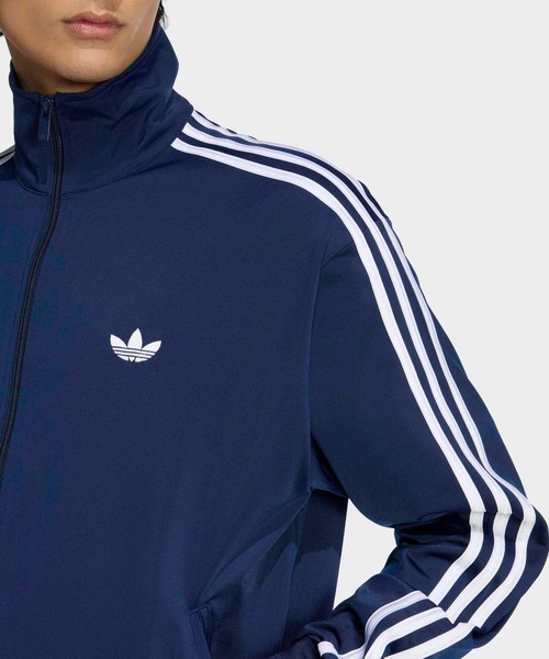 adidas（アディダス） ジャージ ファイヤーバード トラックトップ