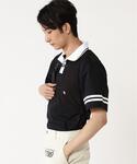 ベスト ジレ ポリエステルメッシュペルチェベス...の詳細画像5