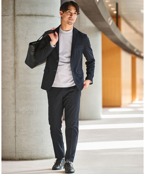 NIKE（ナイキ） セットアップ 2XL ネイビー メンズ : ZOZOTOWN Yahoo