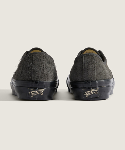VANS（ヴァンズ） スニーカー PREMIUM オーセンティック ヘアリー
