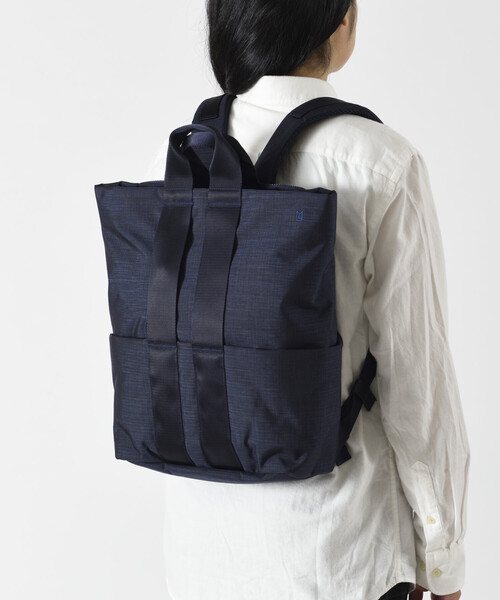 TRAVEL SHOP MILESTO デイバック リュック MILESTO ミレスト STLAKT
