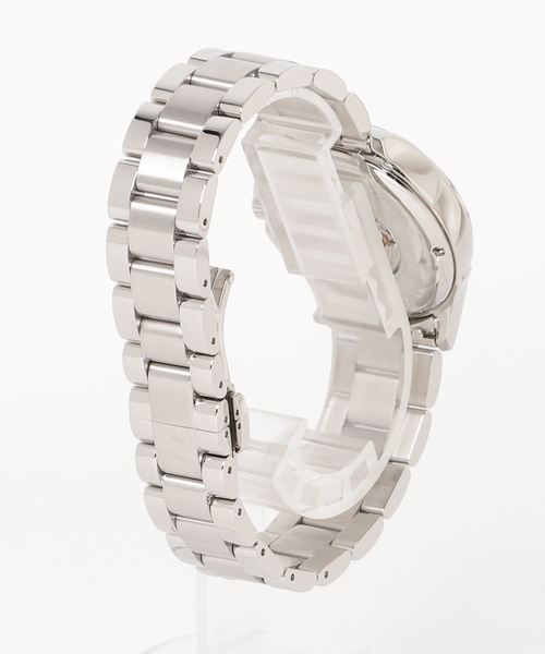 HAMILTON ジャズマスター 自動巻き 時計 シルバー HAMILTON automatic ジャズマスター 自動巻き時計 HAMILTON 腕時計