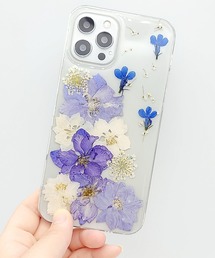 Lace Ladies（レースレディース） スマホケース iPhoneケース クリア