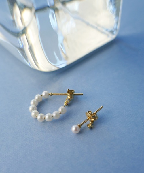 little emblem ピアス 即日発送】ピアス(LE-AP203)