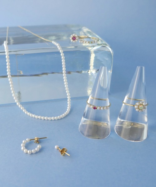 little emblem ピアス 即日発送】ピアス(LE-AP203)