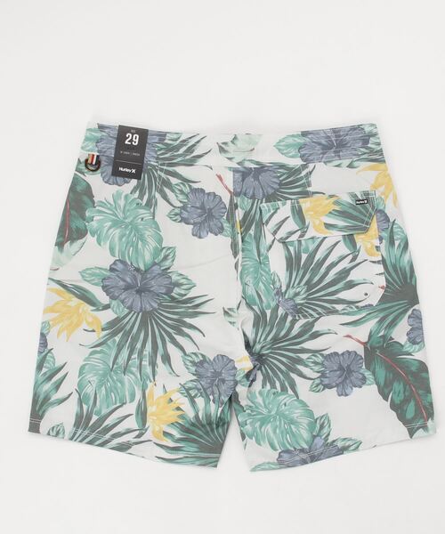 水着 Hurley ハーレー Beachside Islander メンズ サーフパンツ|ZOZOTOWN |04