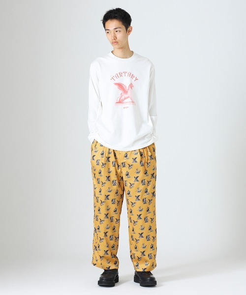 DIET BUTCHER SLIM SKIN（ダイエットブッチャースリムスキン） tシャツ