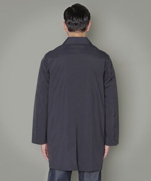 MACKINTOSH LONDON ステンカラーコート コート 「DUNFORD SHORT