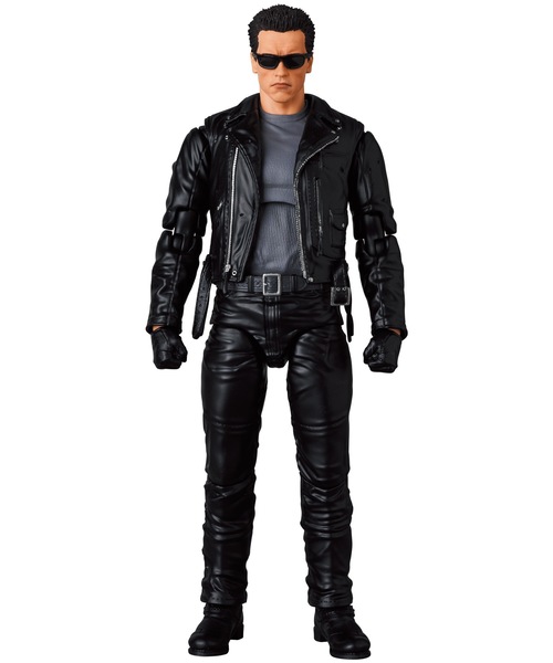 フィギュア MAFEX T-800 (T2 Ver.) | MEDICOM TOY | 03