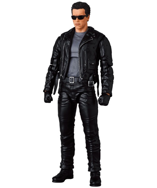 フィギュア MAFEX T-800 (T2 Ver.) | MEDICOM TOY | 04