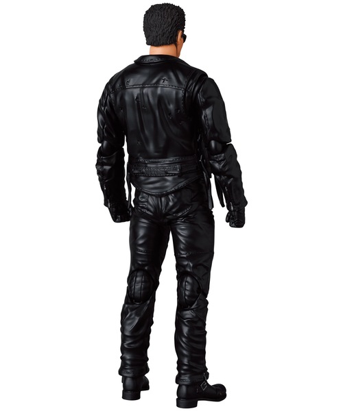 フィギュア MAFEX T-800 (T2 Ver.) | MEDICOM TOY | 05