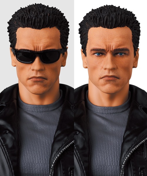 フィギュア MAFEX T-800 (T2 Ver.) | MEDICOM TOY | 06
