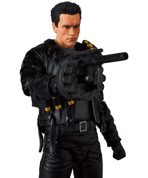 フィギュア MAFEX T-800 (T2 Ver.) | MEDICOM TOY | 11