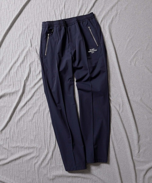 NUMBER (N)INE パンツ BLANK GENERATION N-9__TRACK PANTS