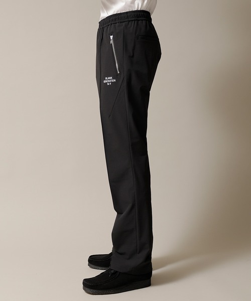 [定休日以外毎日出荷中] パンツ (N)INE NUMBER BLANK PANTS N-9__TRACK GENERATION ウォーキング・ランニングウェア