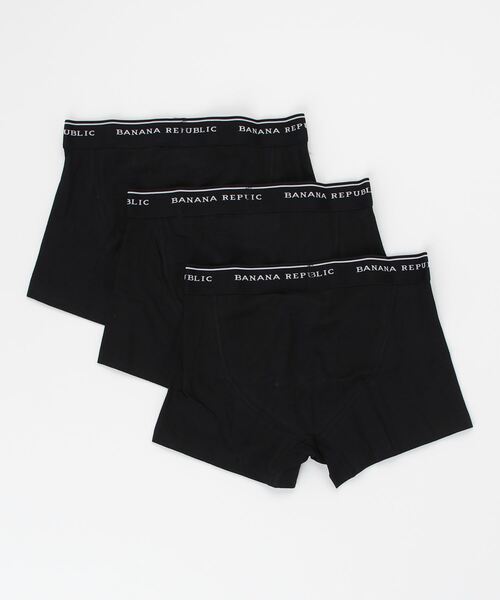 BANANA REPUBLIC（バナナリパブリック） ボクサーパンツ BANANA