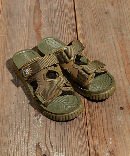 SHAKA（シャカ） サンダル チルアウト SK-106 レディース メンズ  display picture 1