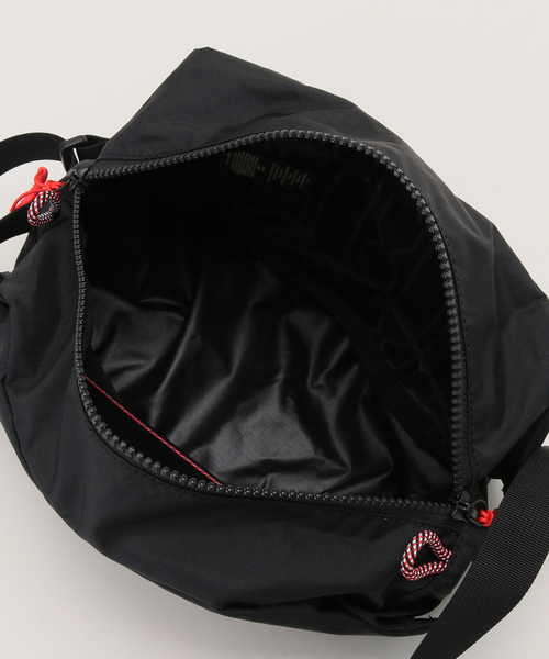 HUNTER バッグ ウエストポーチ 「HUNTER/ハンター」 travel