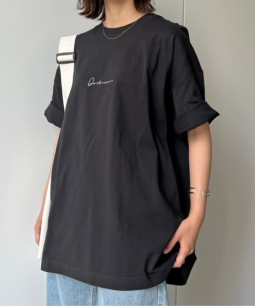 CAVEMPT CE トップス バックプリント CPCM tシャツ Tシャツ バックイラストプリントT : ZOZOTOWN