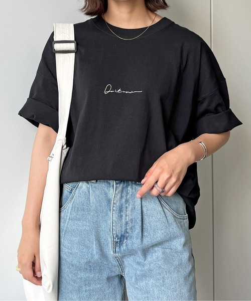 Tシャツ・カットソー CPGN STUDIO Daisy Pigment Short Sleeve Tee 5JH1021 MUSINSA公式 | CPGN STUDIO DAISY FLOWER PIGMENT SHORT SLEEVE