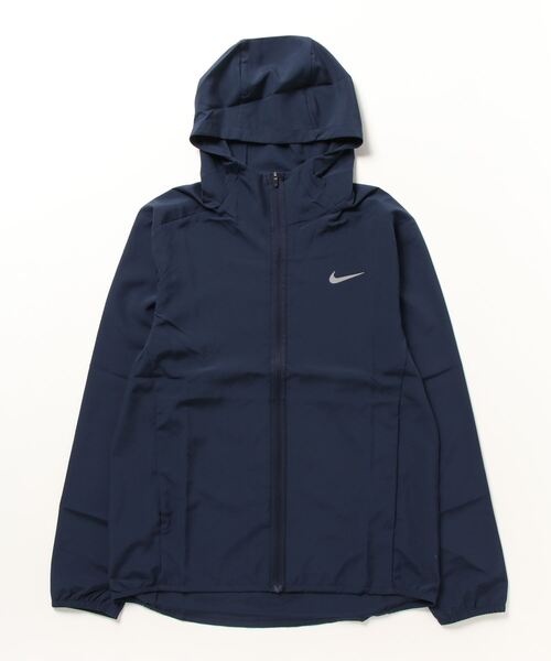 NIKE（ナイキ） ナイロンジャケット DF フォーム フーディ ジャケット