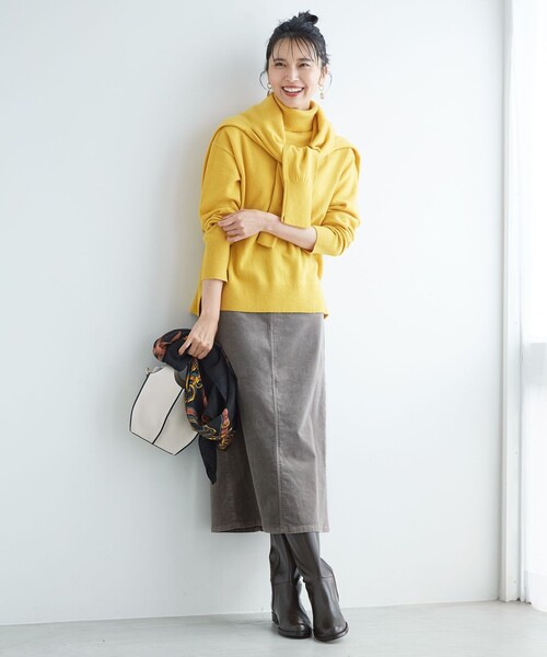 セオリー　ピュア　カシミヤ　ニット　セーター　レディース ニット セーター 「洗える」ピュアカシミヤ Vネック レディース