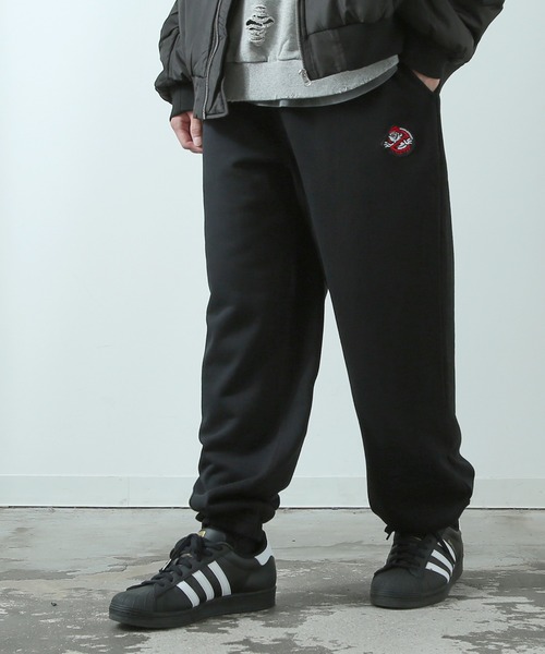 SIDEWAY STANCE スウェットパンツ ジャージ 「SIDEWAY STANCE