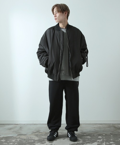 Darich ポイントワッペンスウェットパンツ ダーリッチ darich ポイントワッペンスウェットパンツ パンツ