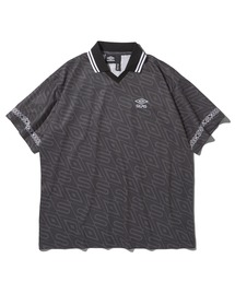 SILAS サイラス UMBRO アンブロ GAME ゲームシャツ シャツ M SILAS シャツ × UMBRO GAME SHIRT メンズ : ZOZOTOWN Yahoo!店