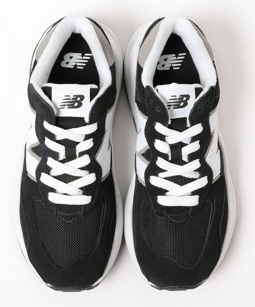 New Balance スニーカー / M5740 （22.5〜24.5cm） レディース