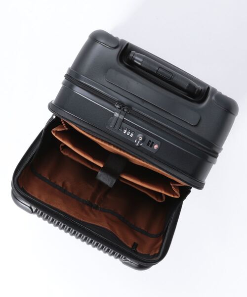 master-piece（マスターピース） スーツケース キャリーケース 34L