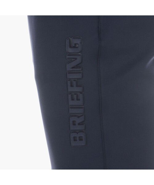 BRIEFING（ブリーフィング） パンツ MENS 3D LOGO SLIM PANTS メンズ