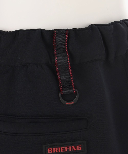 //50% off//MENS 3D LOGO SLIM PANTS Lサイズ BRIEFING MENS 3D LOGO SLIM PANTS