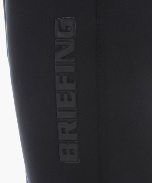 BRIEFING パンツ MENS 3D LOGO SLIM PANTS メンズ : ZOZOTOWN