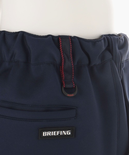 BRIEFING パンツ MENS 3D LOGO SLIM PANTS メンズ : ZOZOTOWN