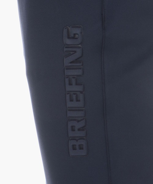 //65% off//MENS 3D LOGO SLIM PANTS Lサイズ BRIEFING パンツ MENS 3D LOGO SLIM PANTS メンズ : ZOZOTOWN