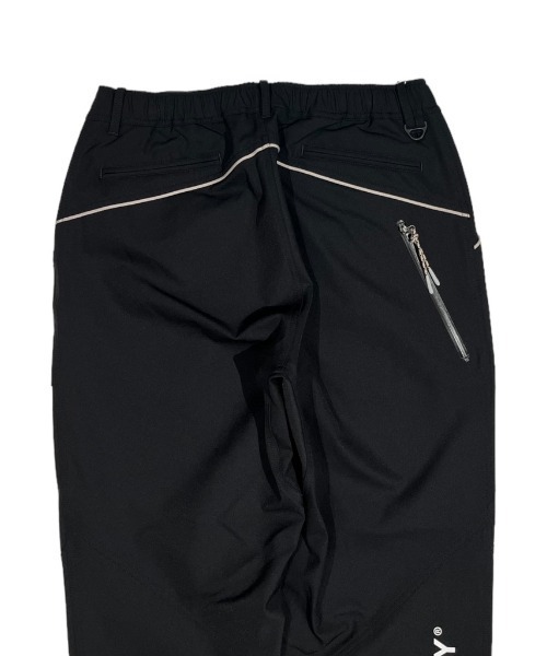 ま様 A big classic! Jogger pants: The mark and the mark of 2025