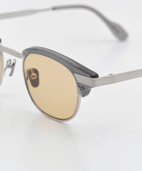 kearny 「keith」 kearny/keith (clear lens) – feets