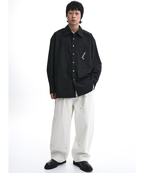 シャツ 「OY/オーワイ」 U.B SHIRTS/UBシャツ メンズ レディース_13