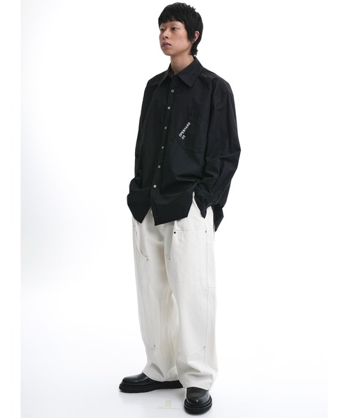 シャツ 「OY/オーワイ」 U.B SHIRTS/UBシャツ メンズ レディース_14