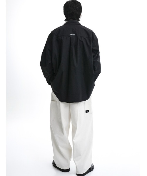 シャツ 「OY/オーワイ」 U.B SHIRTS/UBシャツ メンズ レディース_16