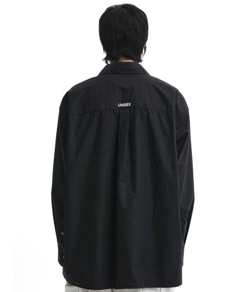 シャツ 「OY/オーワイ」 U.B SHIRTS/UBシャツ メンズ レディース_12