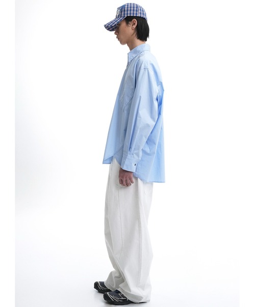 シャツ 「OY/オーワイ」 U.B SHIRTS/UBシャツ メンズ レディース_22