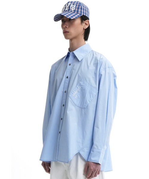 シャツ 「OY/オーワイ」 U.B SHIRTS/UBシャツ メンズ レディース_17
