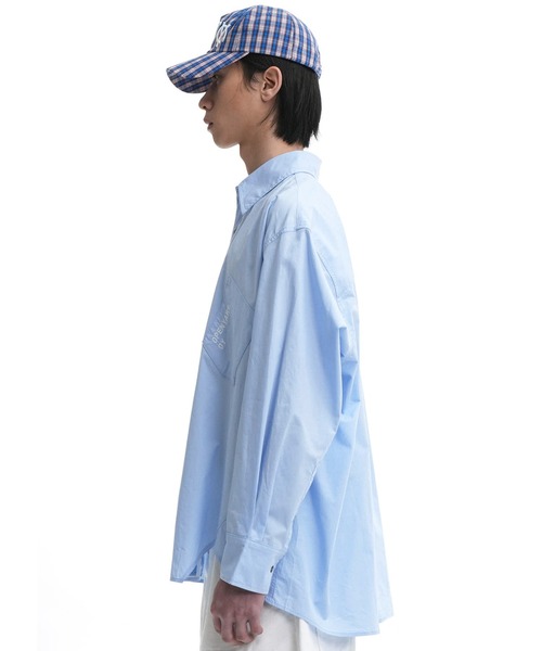 シャツ 「OY/オーワイ」 U.B SHIRTS/UBシャツ メンズ レディース_18