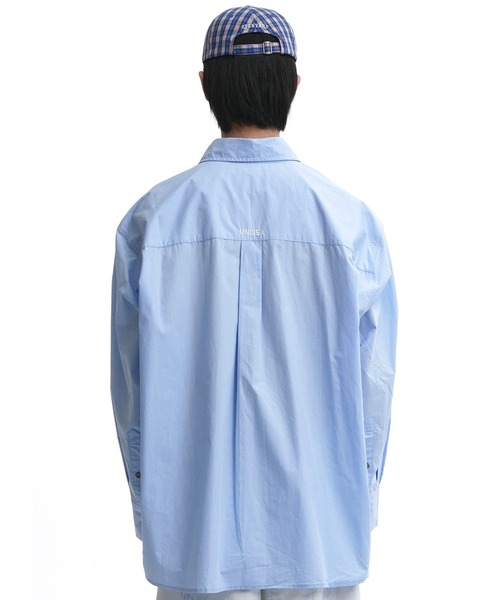 シャツ 「OY/オーワイ」 U.B SHIRTS/UBシャツ メンズ レディース_19