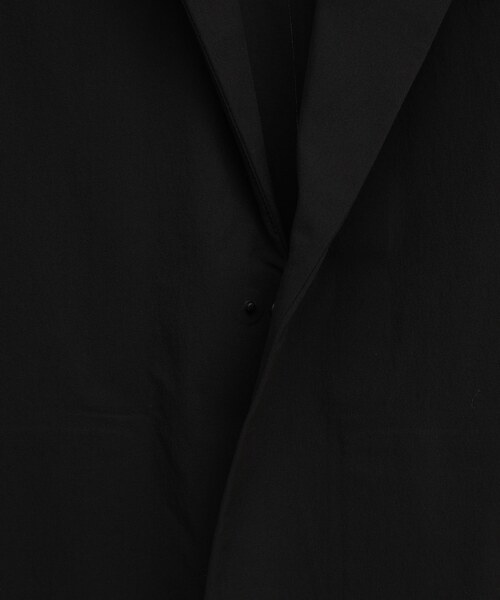 converse HYBRID TECH テーラードジャケット サイズ3 converse HYBRID TECH Tailored Jacket, Size 3