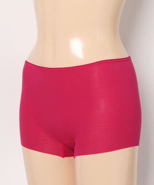 ショーツ スロギー ナチュラルヒップ 1分丈ボーイズレングス「M，Lサイズ」sloggi Natural Hip PT(1)4 | Triumph | 05