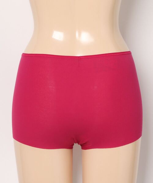 ショーツ スロギー ナチュラルヒップ 1分丈ボーイズレングス「M，Lサイズ」sloggi Natural Hip PT(1)4 | Triumph | 06